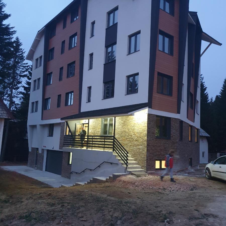 Apartman Noalux Kopaonik Extérieur photo