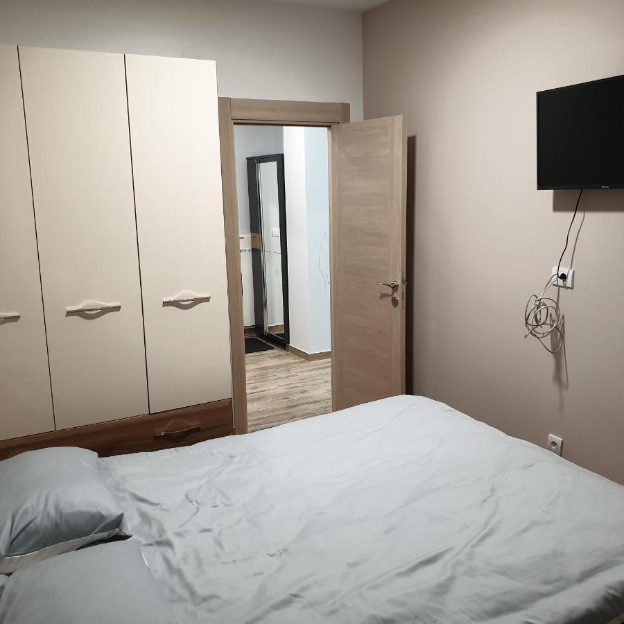Apartman Noalux Kopaonik Extérieur photo
