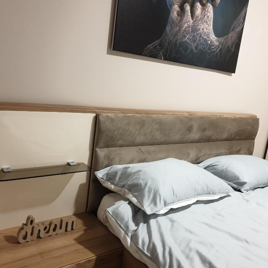 Apartman Noalux Kopaonik Extérieur photo