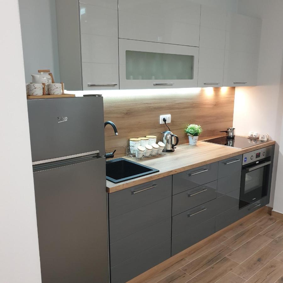 Apartman Noalux Kopaonik Extérieur photo