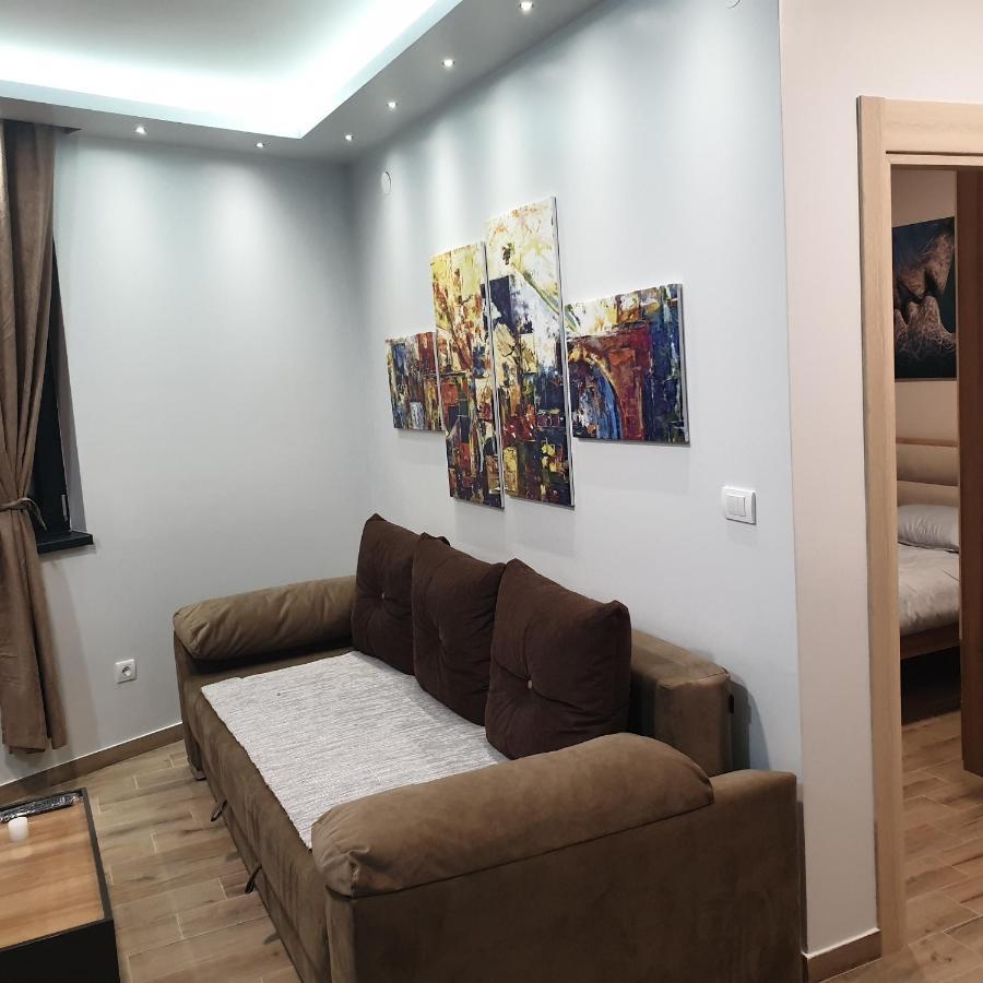 Apartman Noalux Kopaonik Extérieur photo